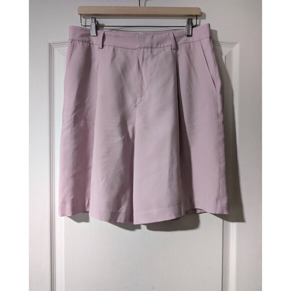 Pure & Simple | Monaco Short In Rose Petal - Picture 3 of 11